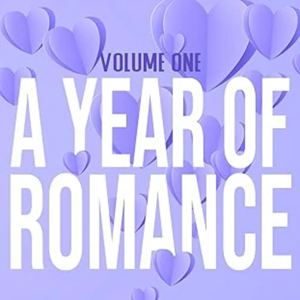 52 Love Author-to-Author series, featuring Mel Walker & Paul Atreides