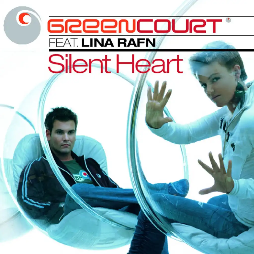 Silent Heart (Flutlicht Remix)