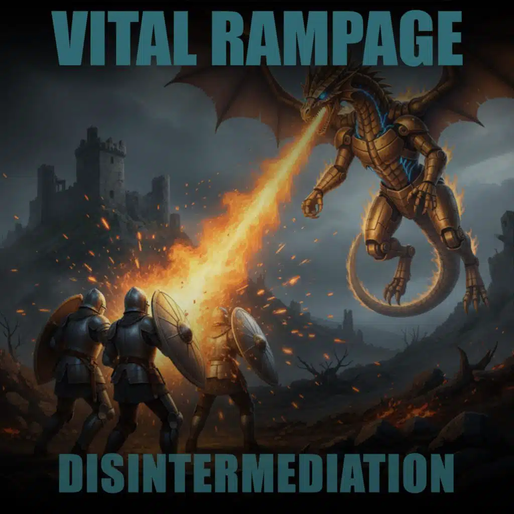 Vital Rampage