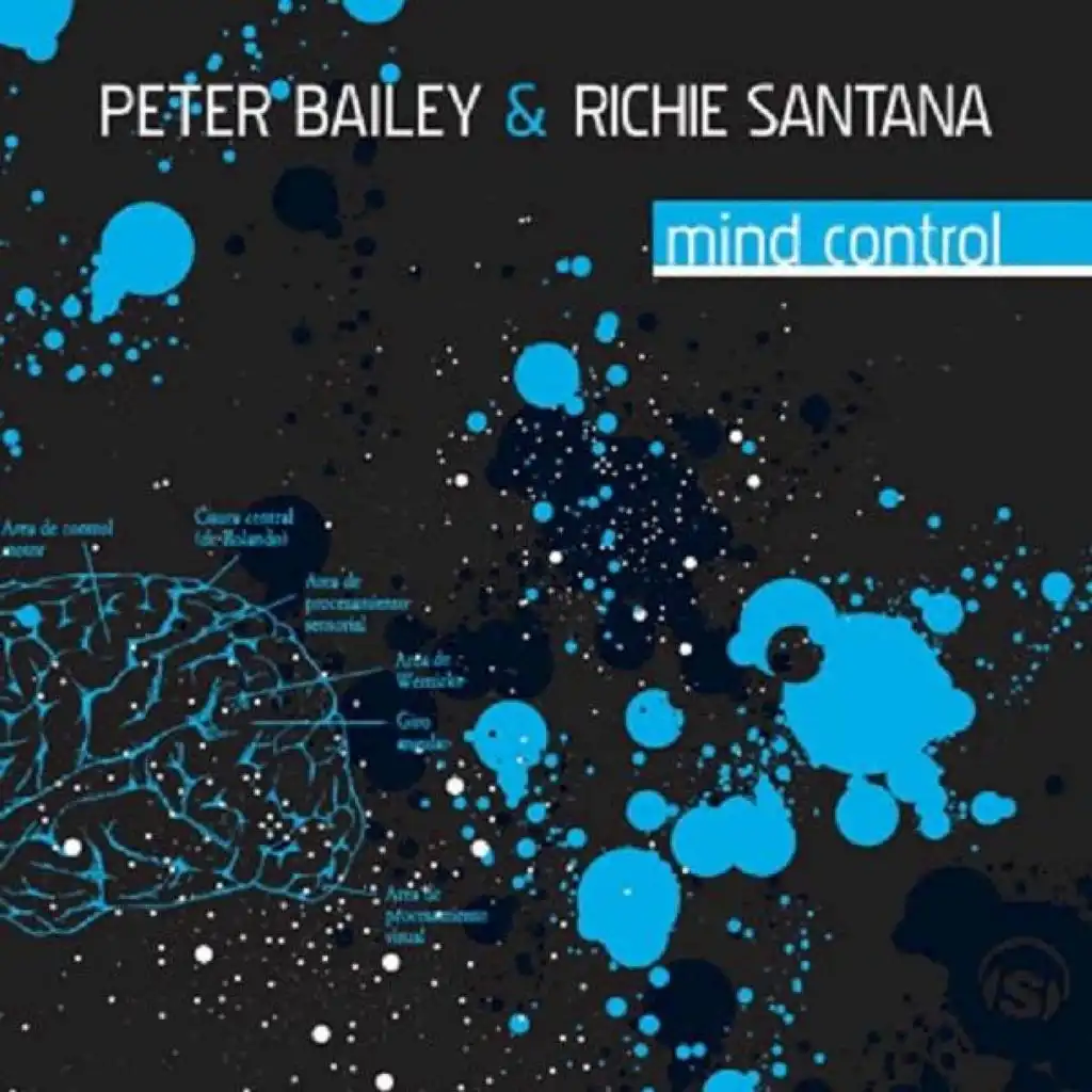 Mind Control (Carlos Fauvrelle Remix)