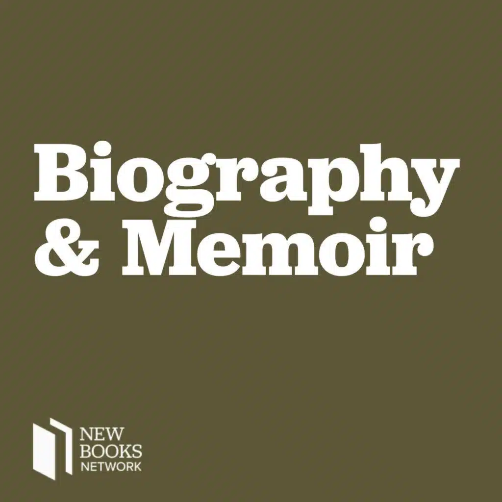 New Books in Biography & Memoir