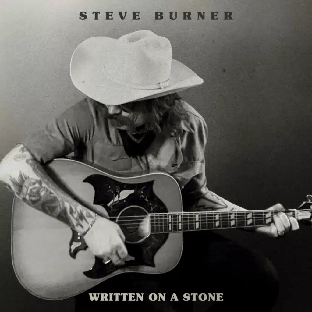 Steve Burner