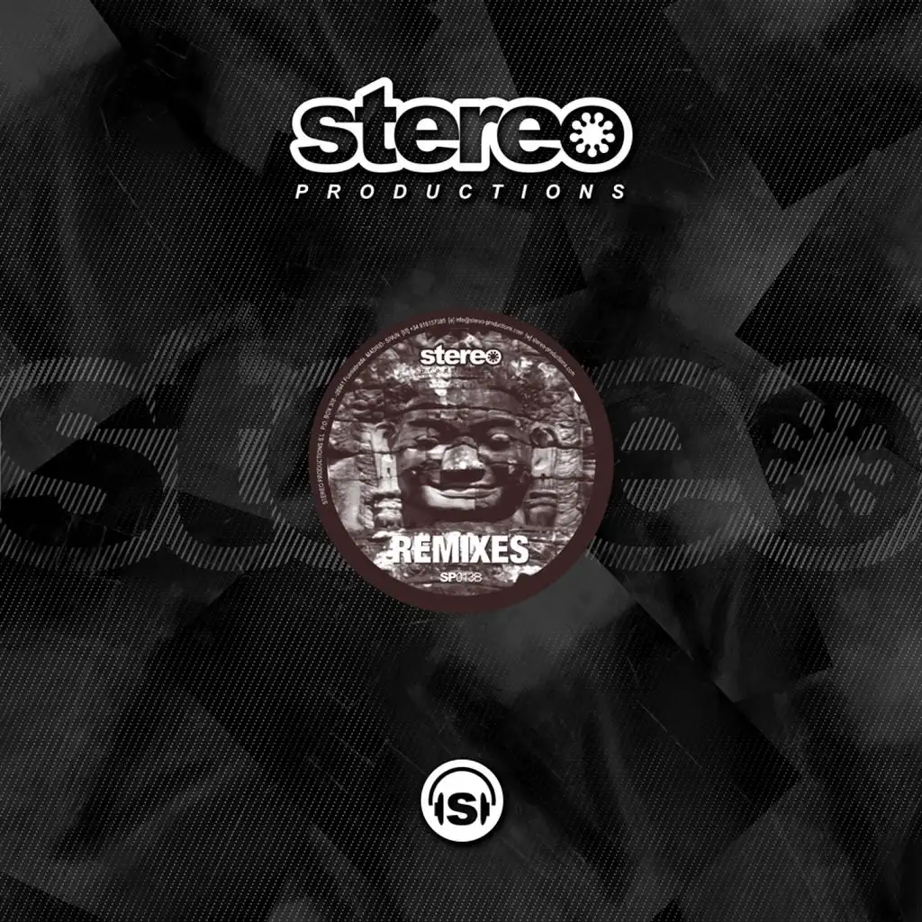 Echoes From Doruma (Mucho Dub Mix)