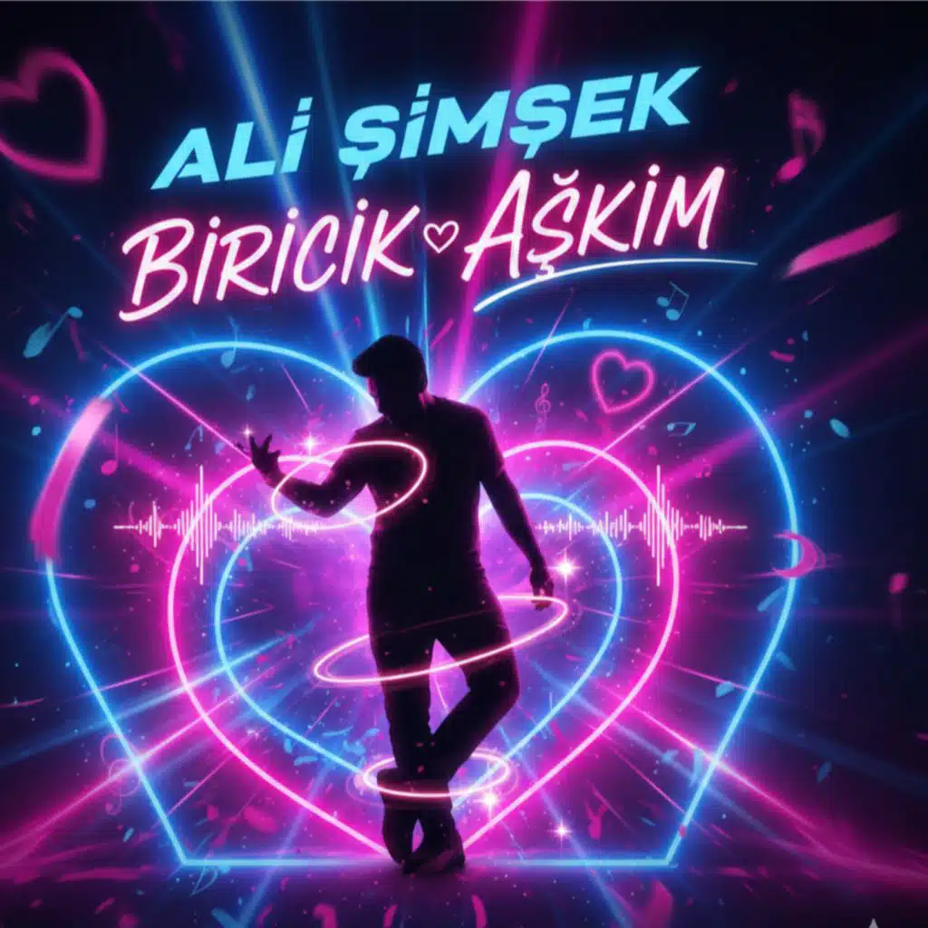 Biricik Aşkım