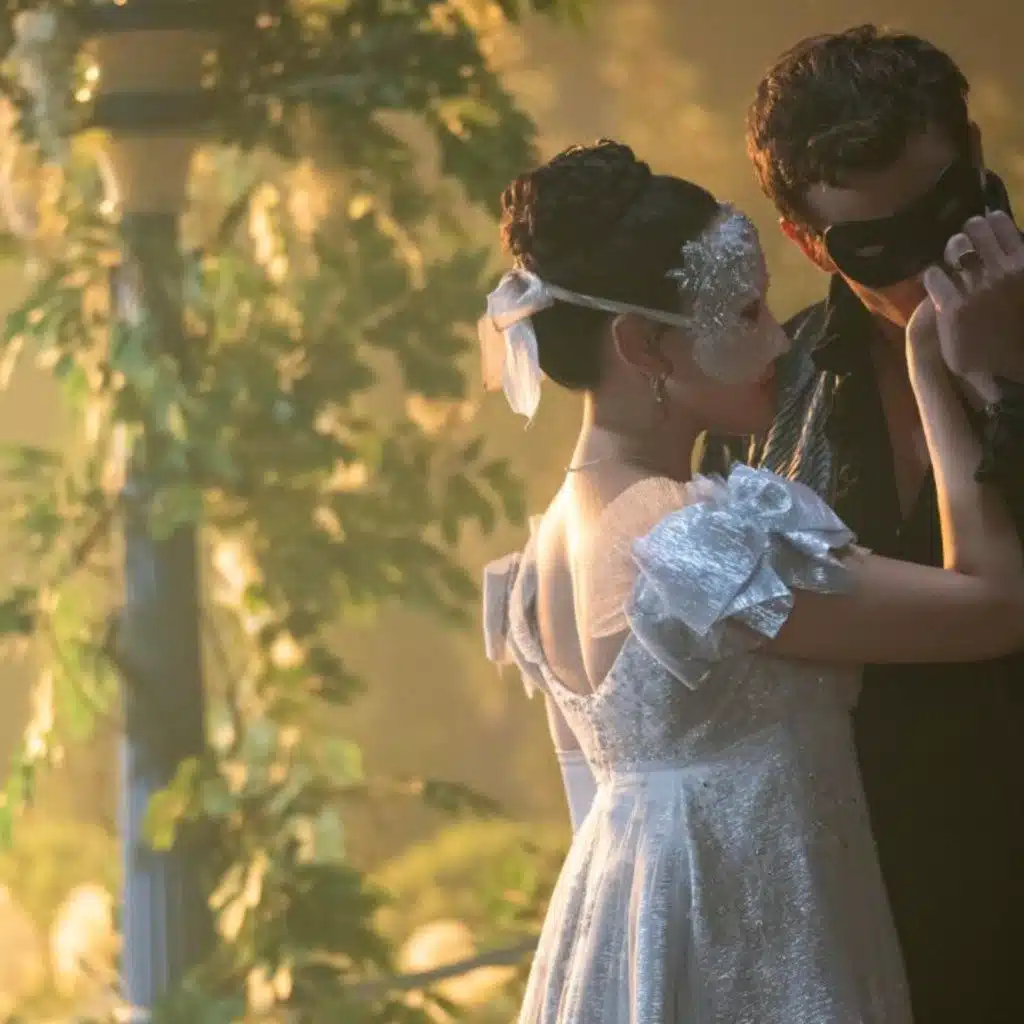 Bridgerton Season 4 Episode 1 (S4E1) “The Waltz” Recap & Reaction (Full Spoilers)