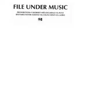 File Under Music