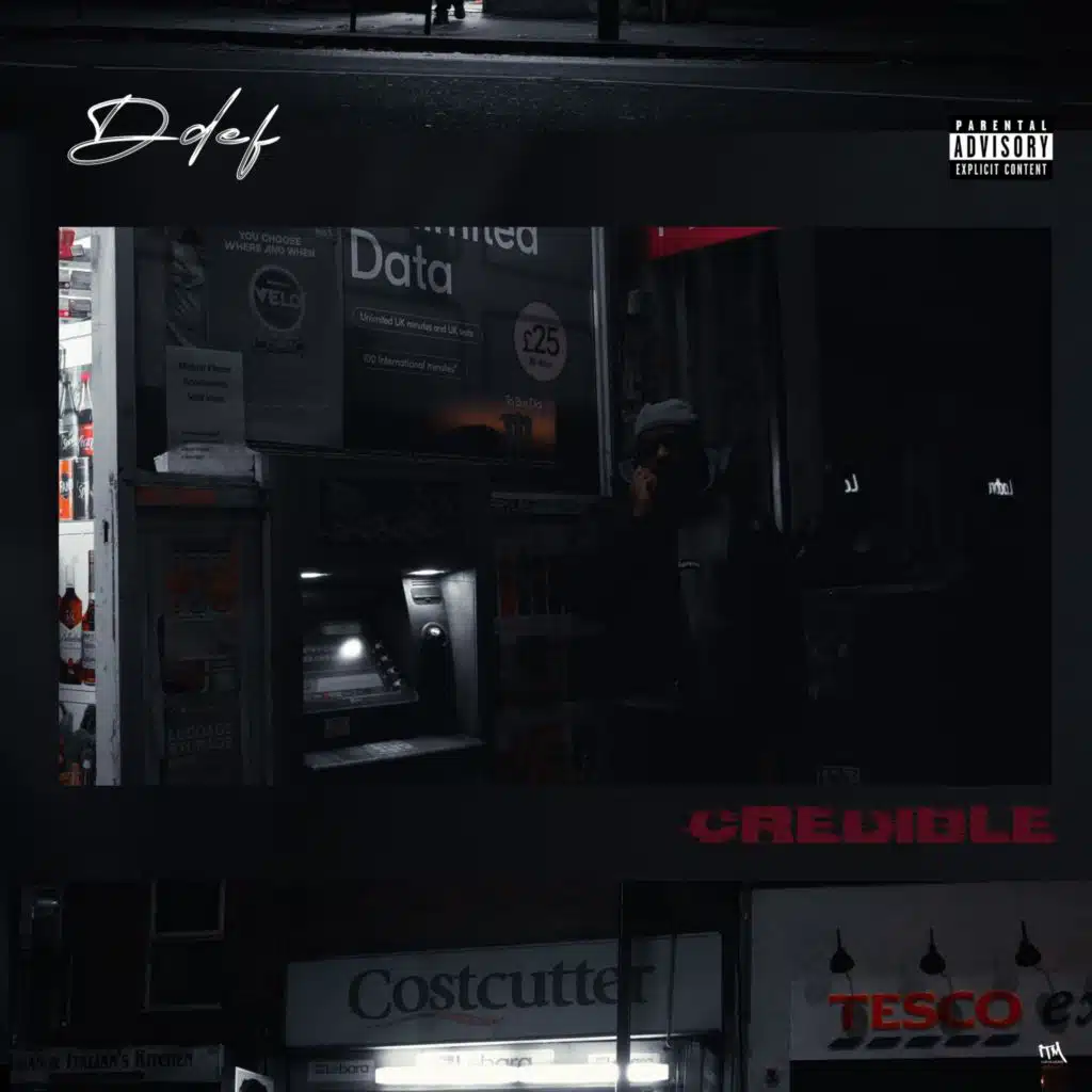 D Def
