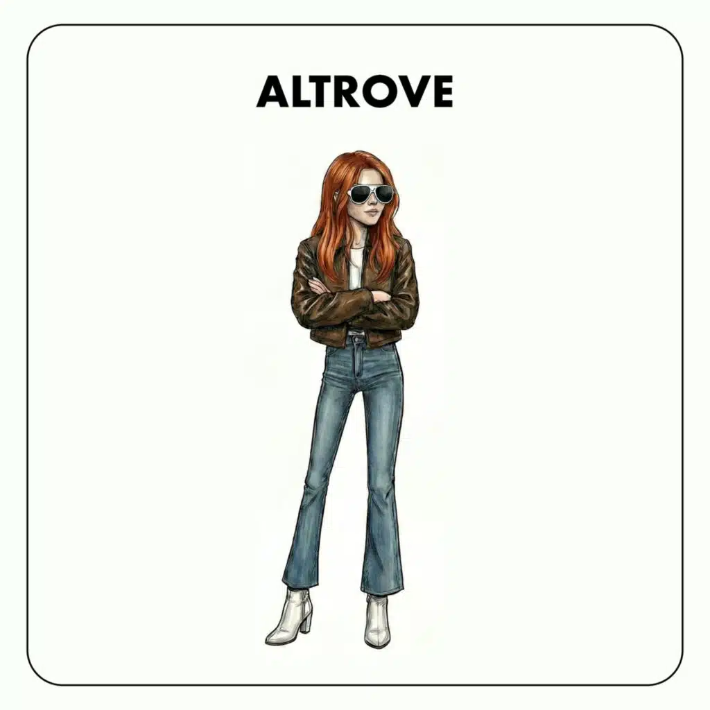 ALTROVE