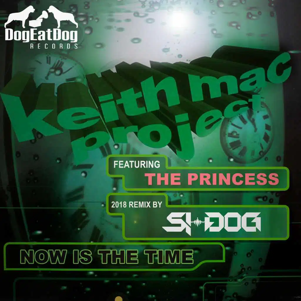 Keith Mac Project