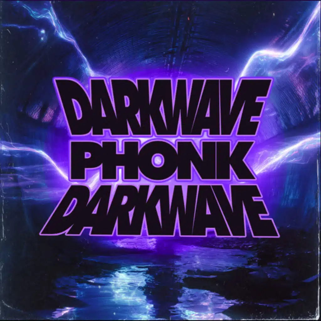 Phonk Darkwave