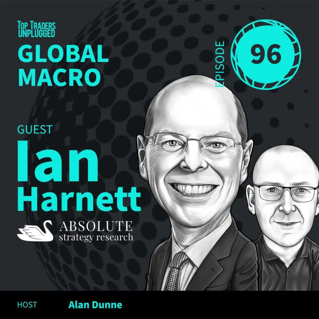 GM96: The End of the Hedge: When Bonds Stop Protecting Portfolios