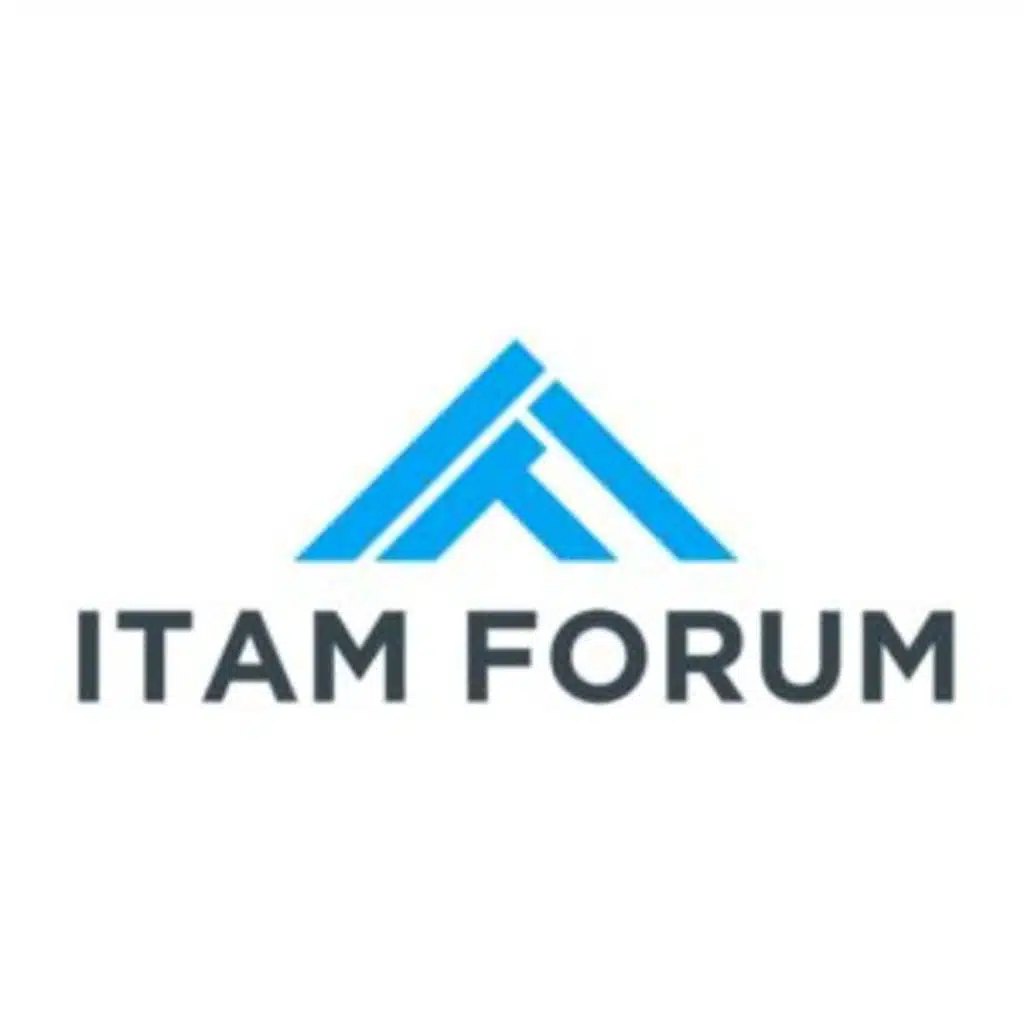 The ITAM Forum Podcast