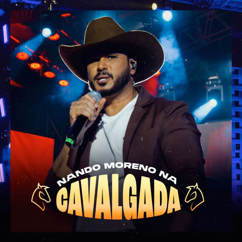 Nando Moreno