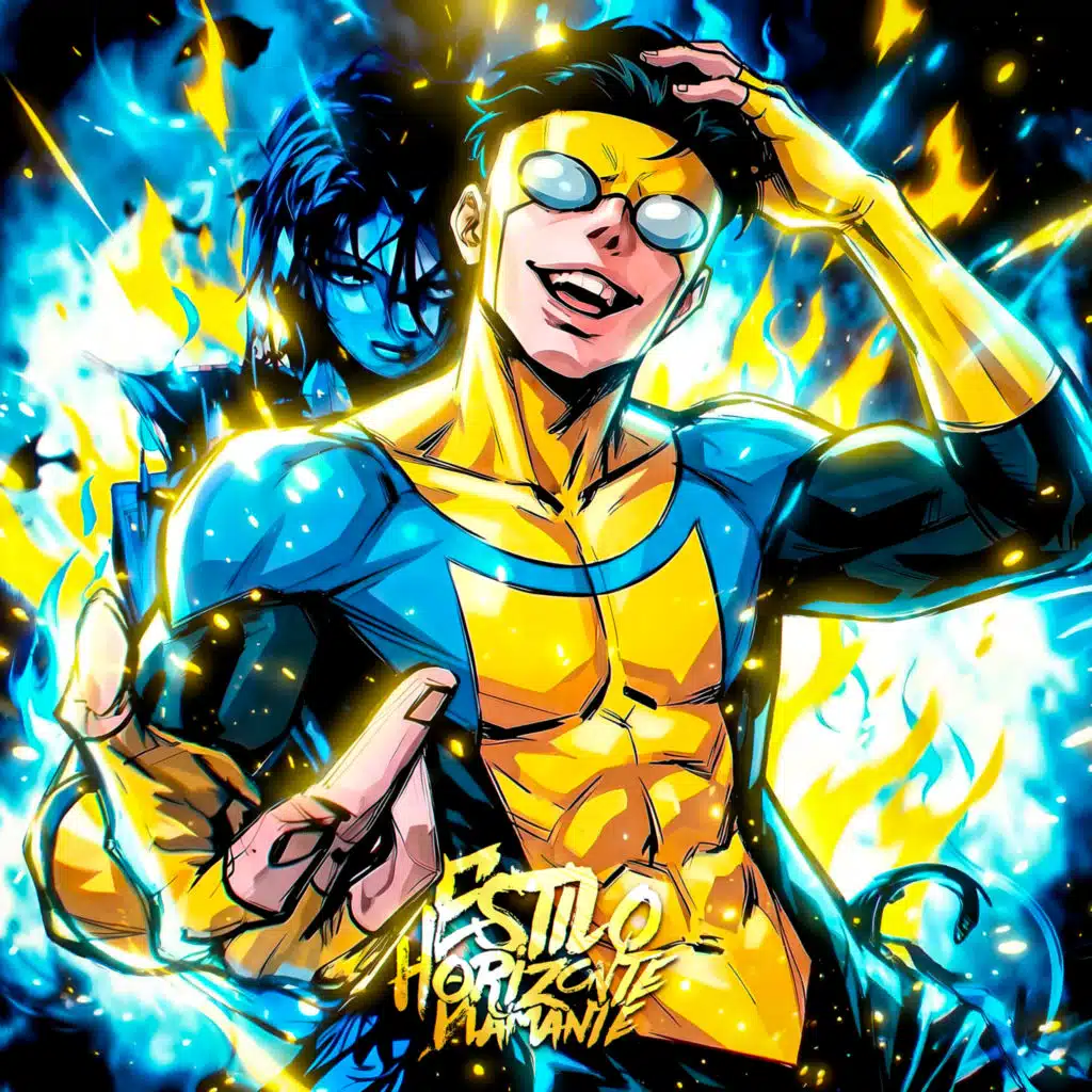 Estilo Horizonte Diamante