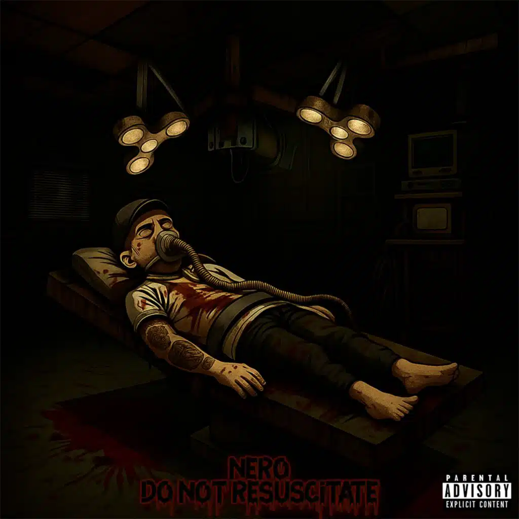 Do Not Resuscitate