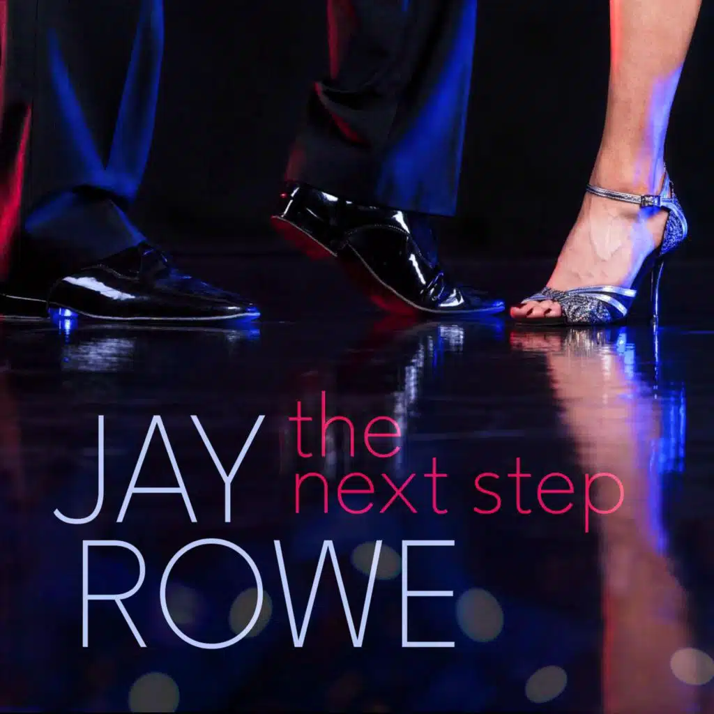 Jay Rowe