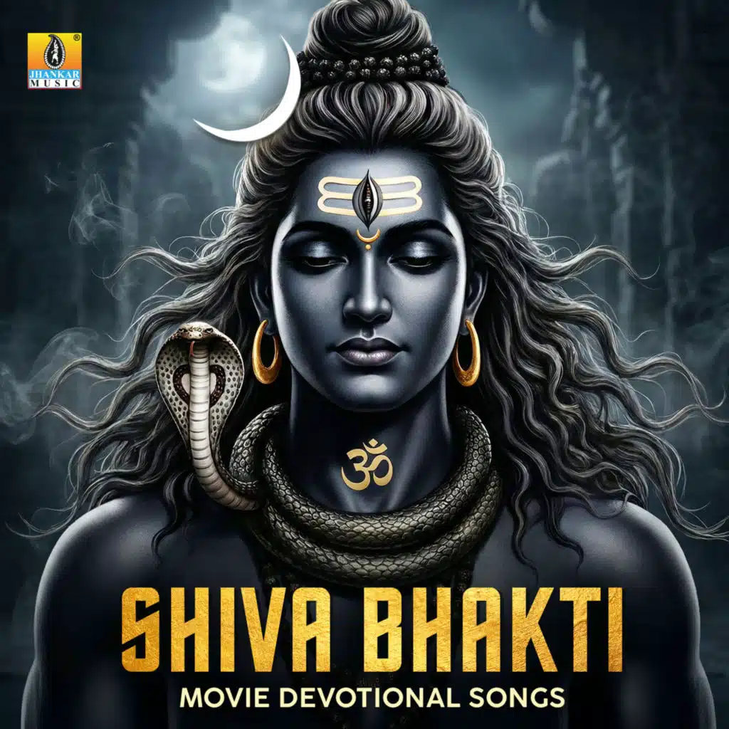 Shiva Bhakti Movie Devotional Songs