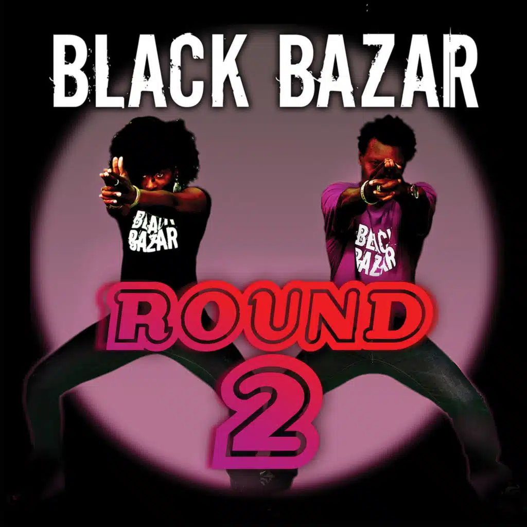 Black Bazar