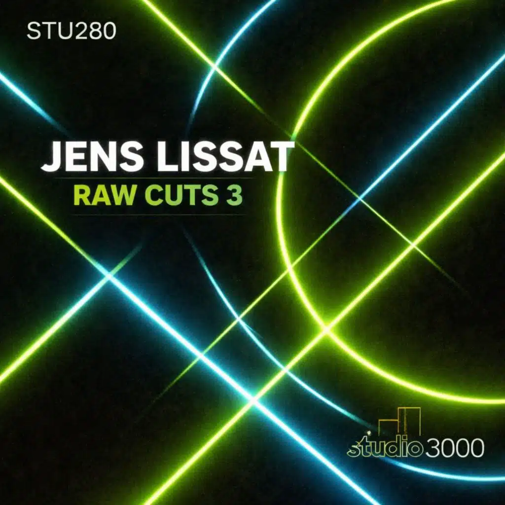 Jens Lissat