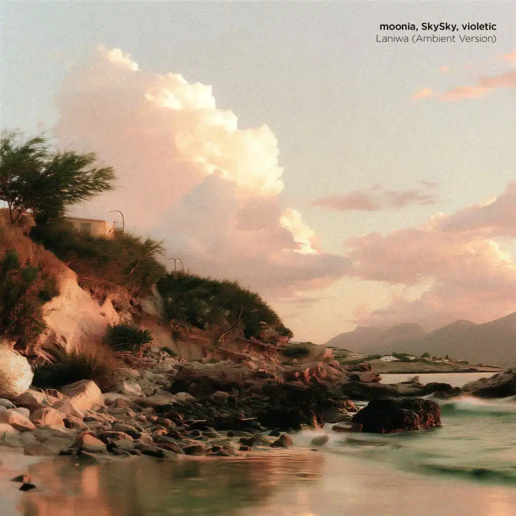 Laniwa (Ambient Version)