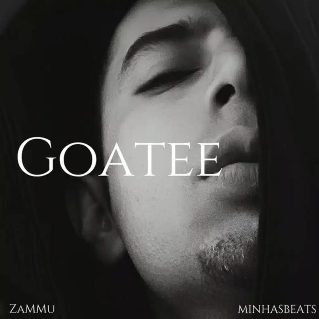 Goatee (feat. Minhas Beats)