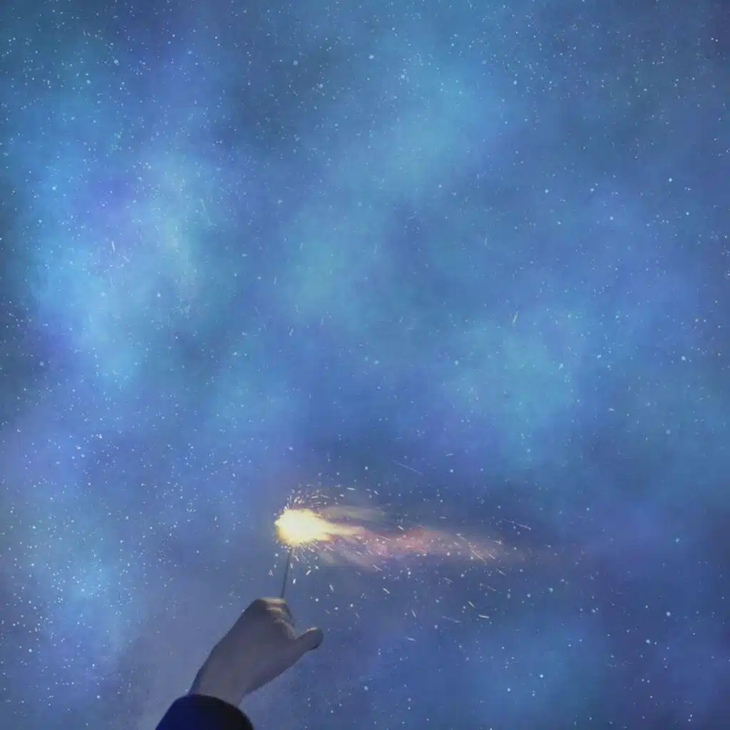 my light (我的光)