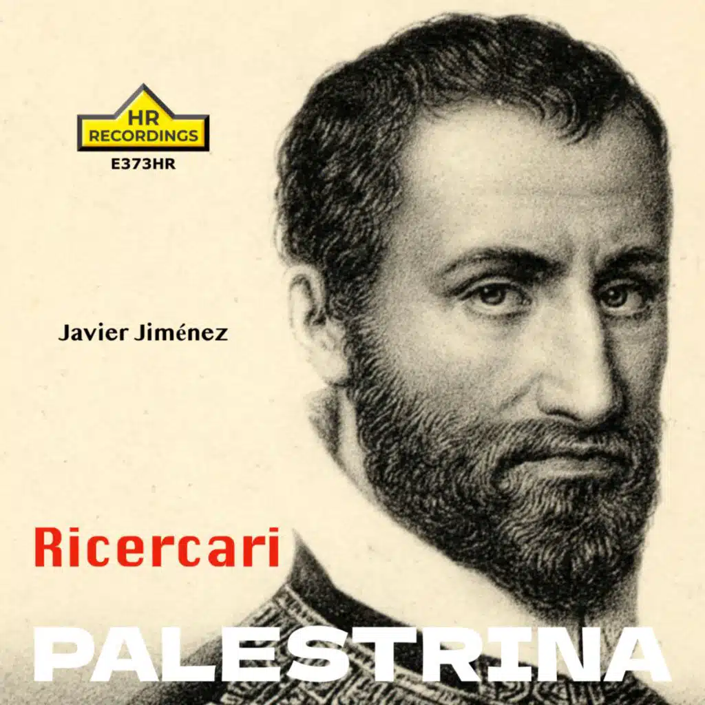 Palestrina: 8 Ricercars, PdPWV Dub060