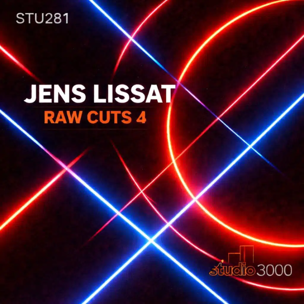 Jens Lissat