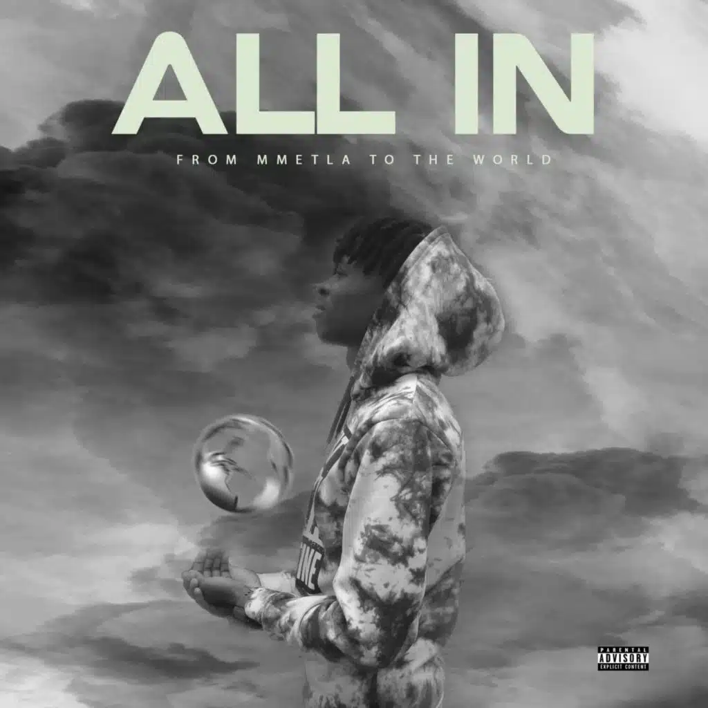 All In: from Mmetla to the World