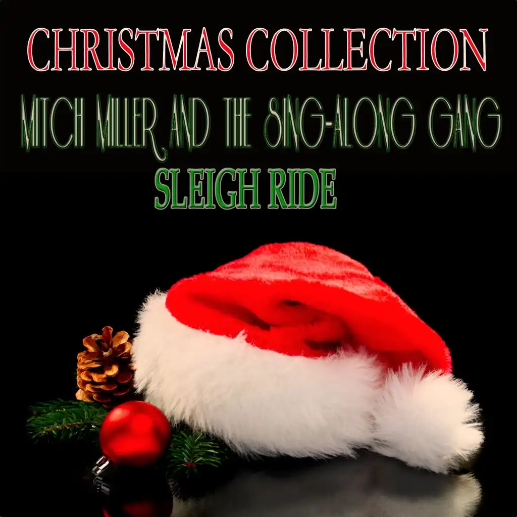 Sleigh Ride (Christmas Collection)