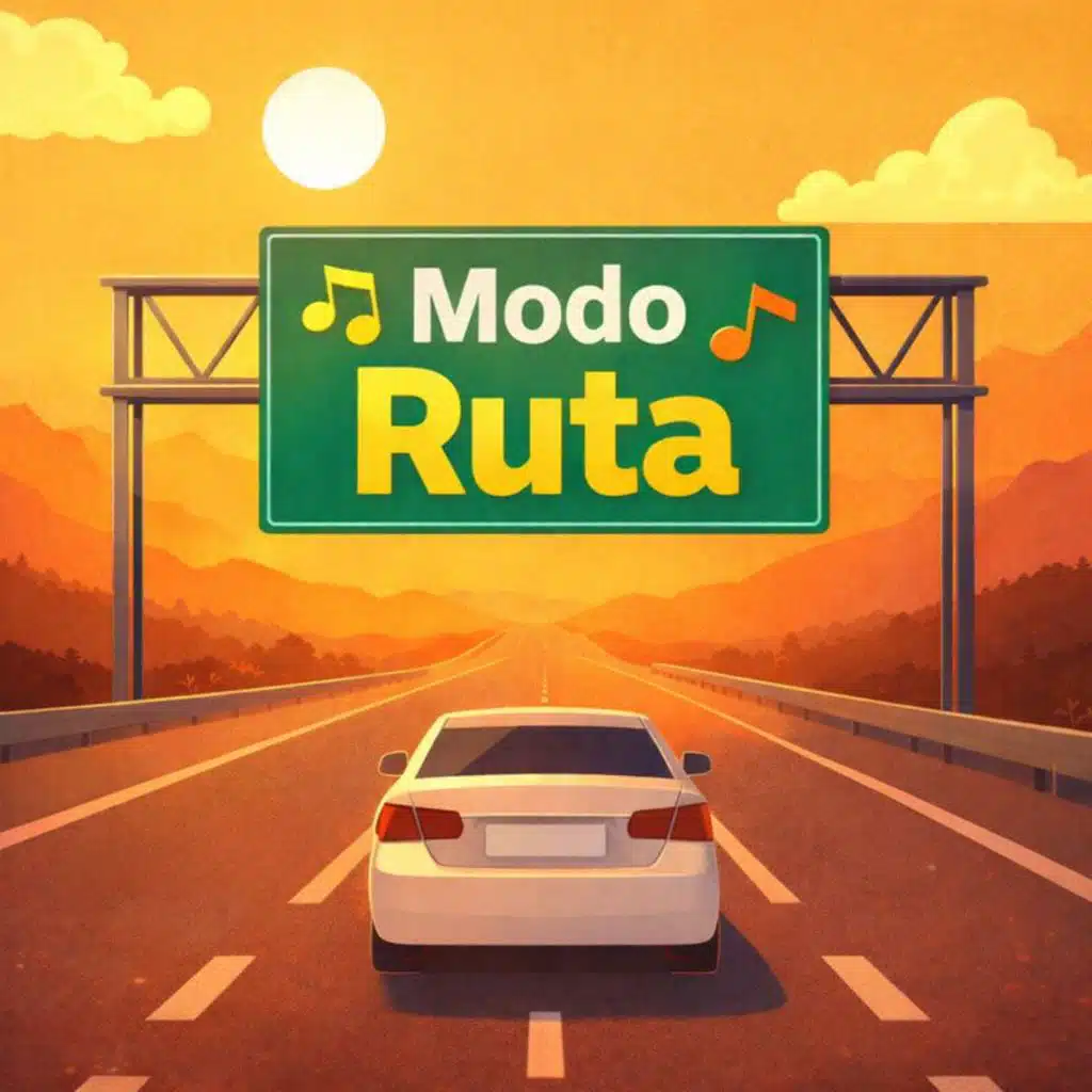 Modo Ruta