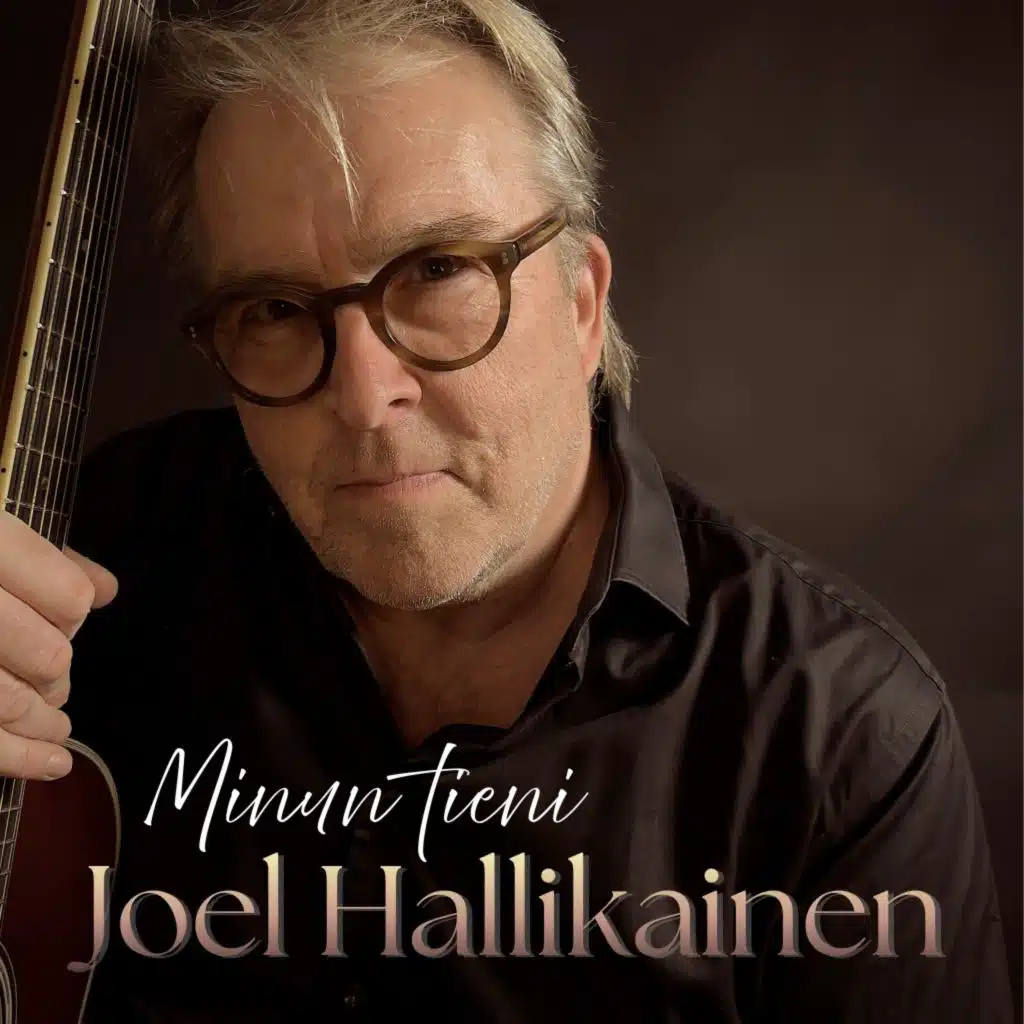 Joel Hallikainen