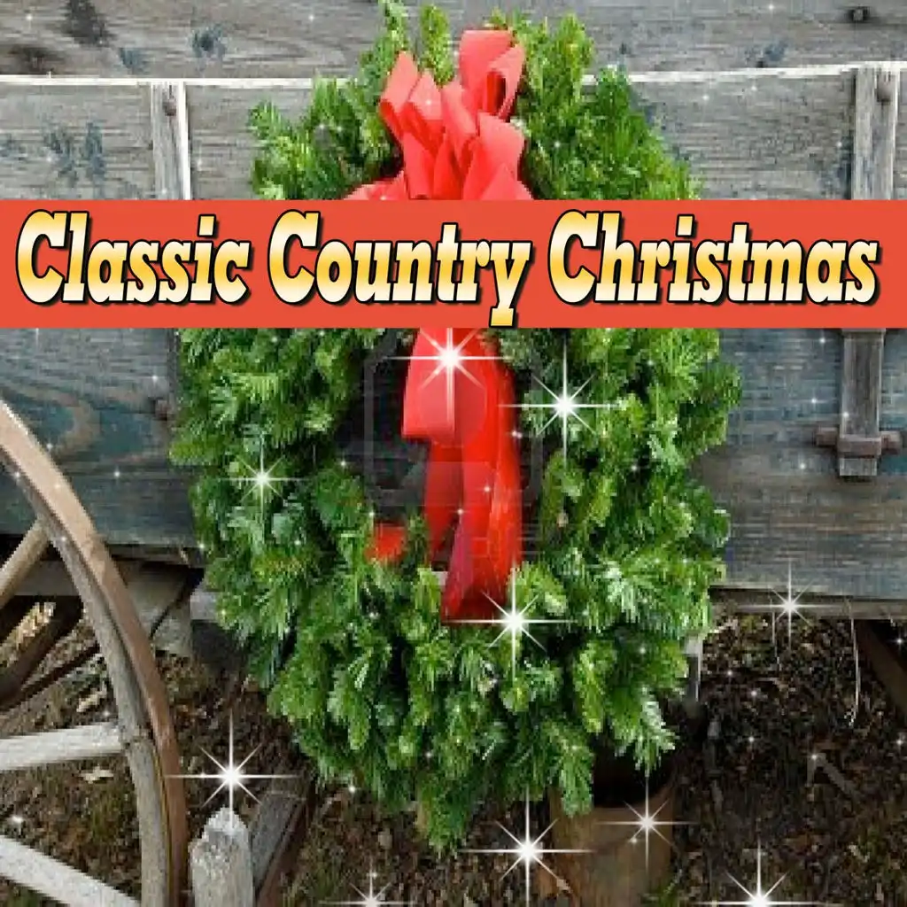 Classic Country Christmas