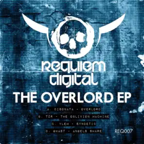 The Overlord EP (Requiem Digital)