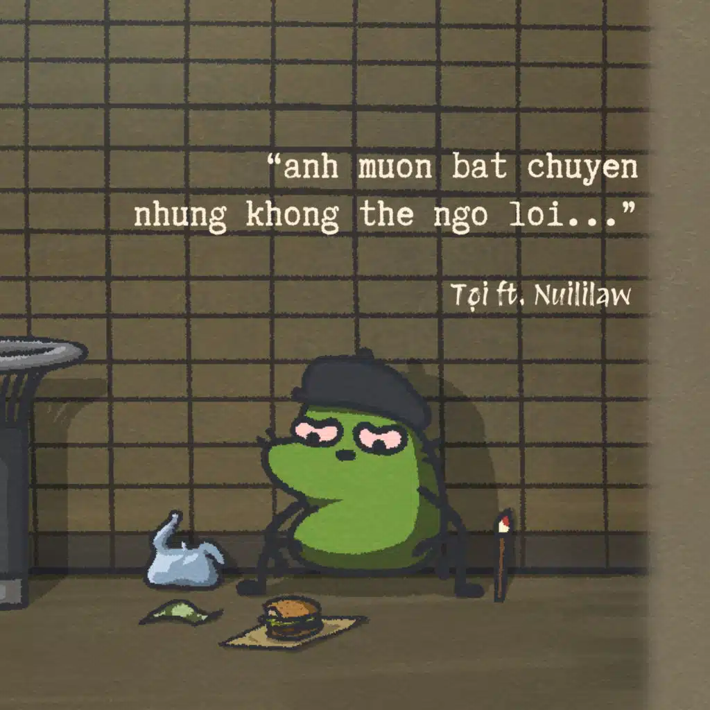 Tôi