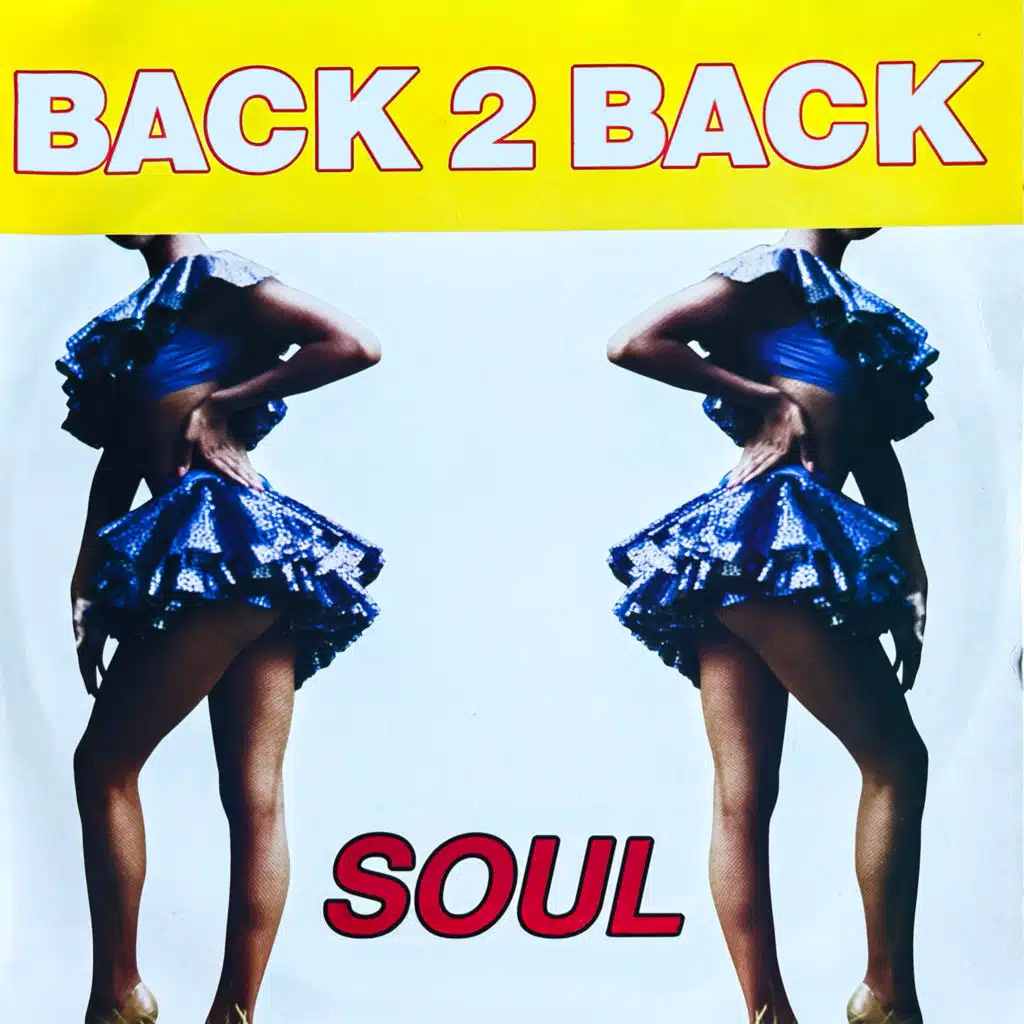 Hightime (Acapella Dub) [feat. Lovebase]