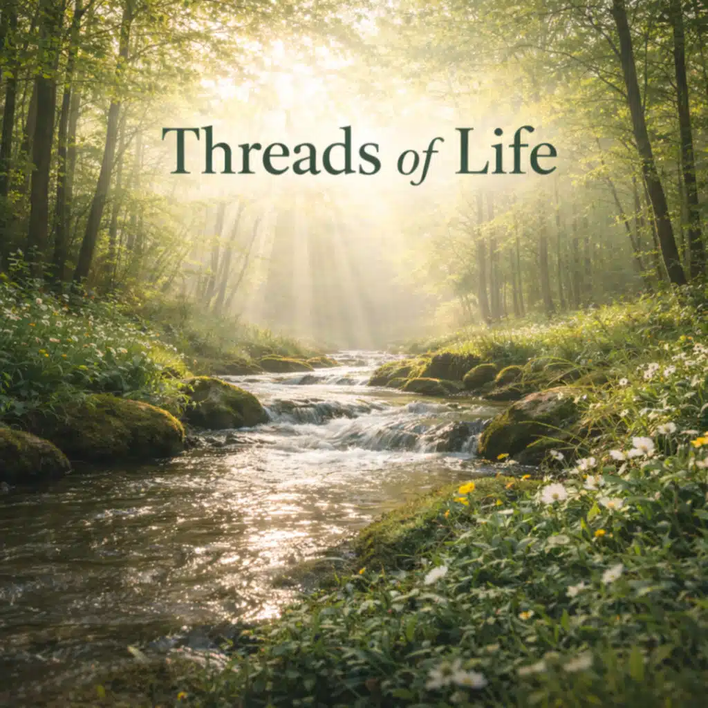 Threads of Life