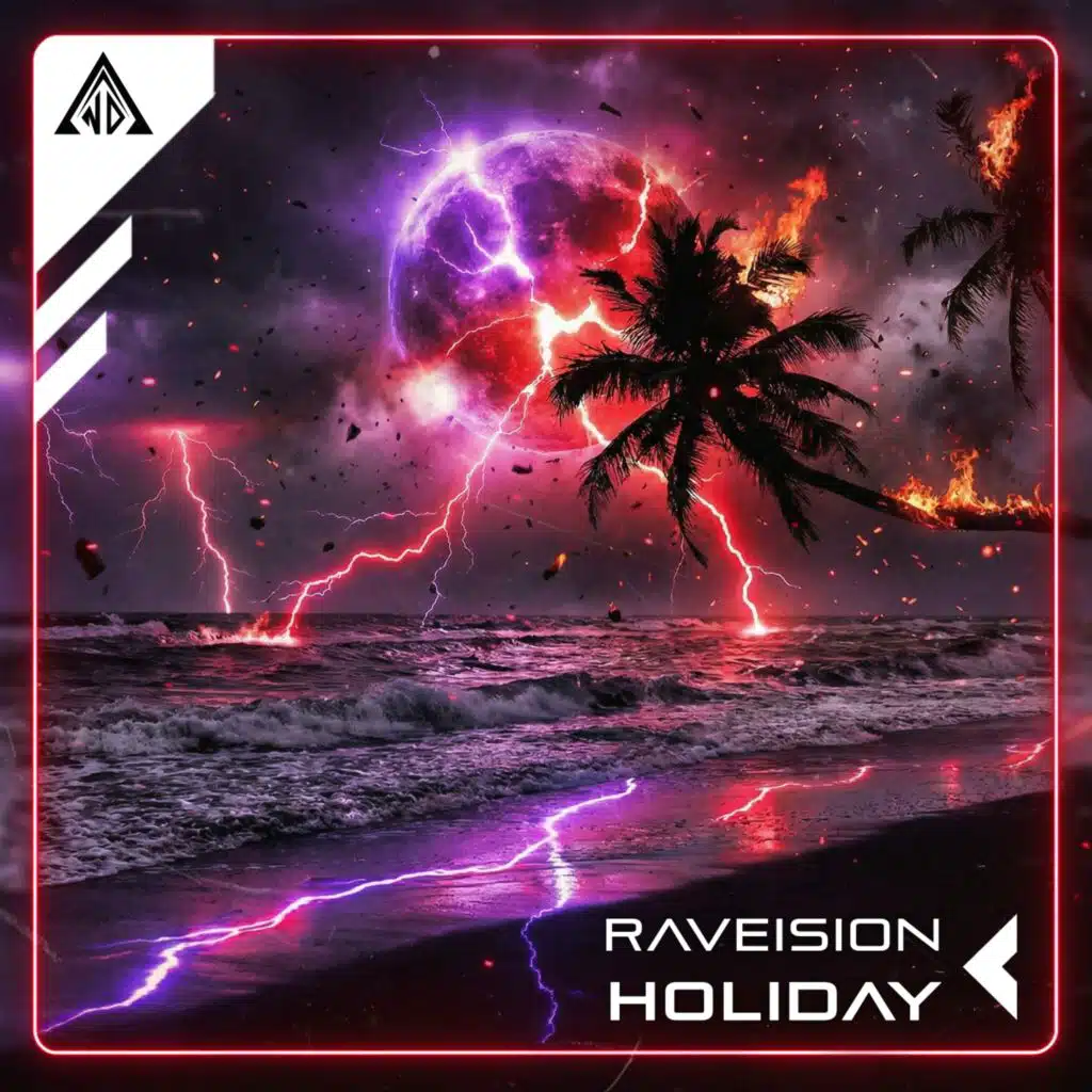 Raveision