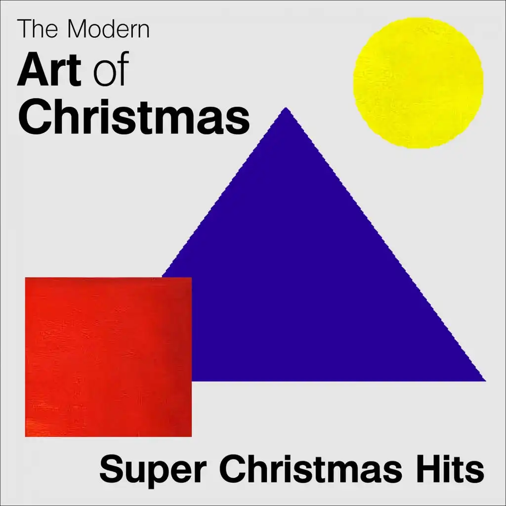 Super Christmas Hits