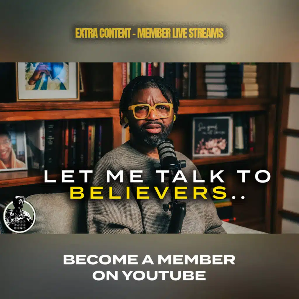 Is It Hard To Soften Your Heart? | The Basement #10