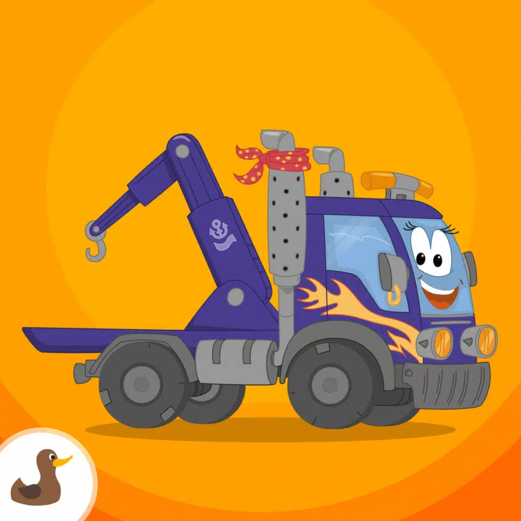 Sing Kinderlieder & EMMALU