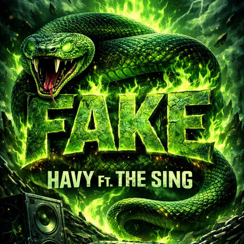 Havy