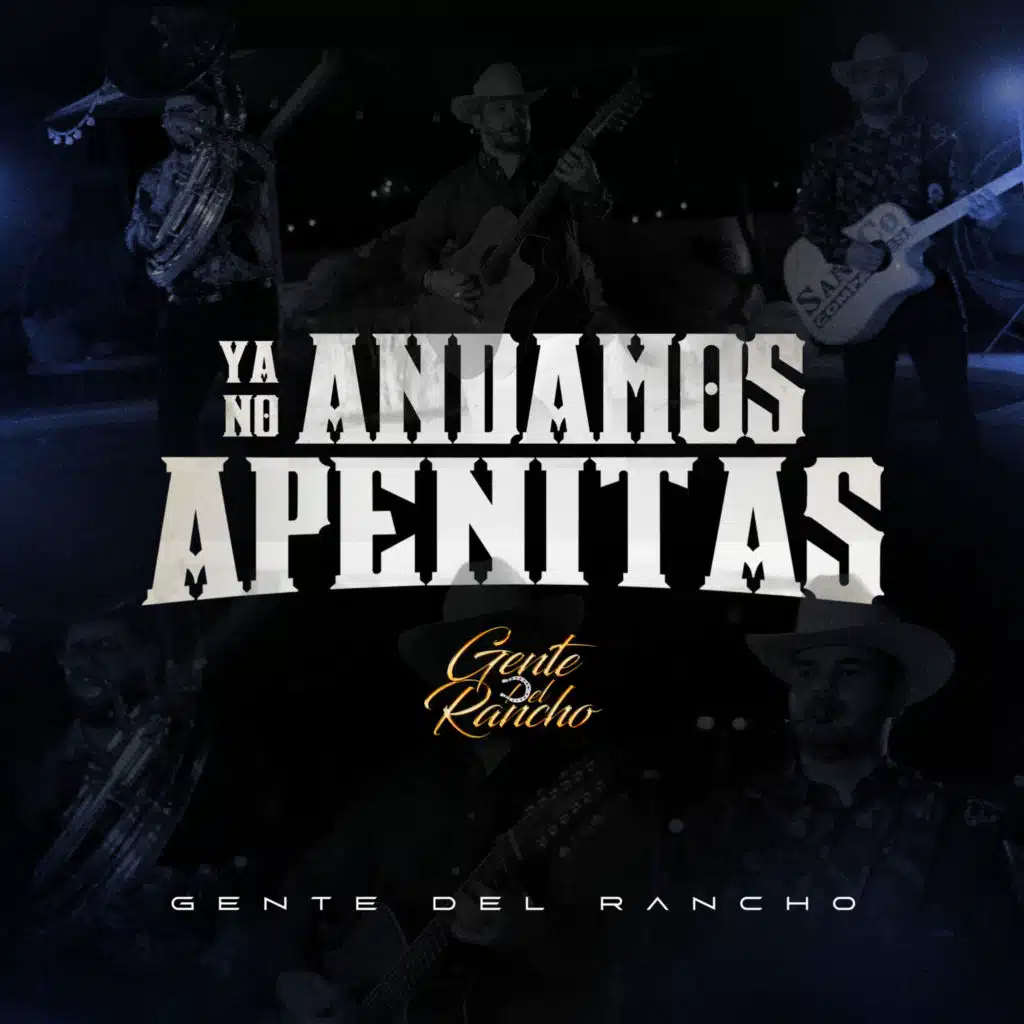 Gente Del Rancho