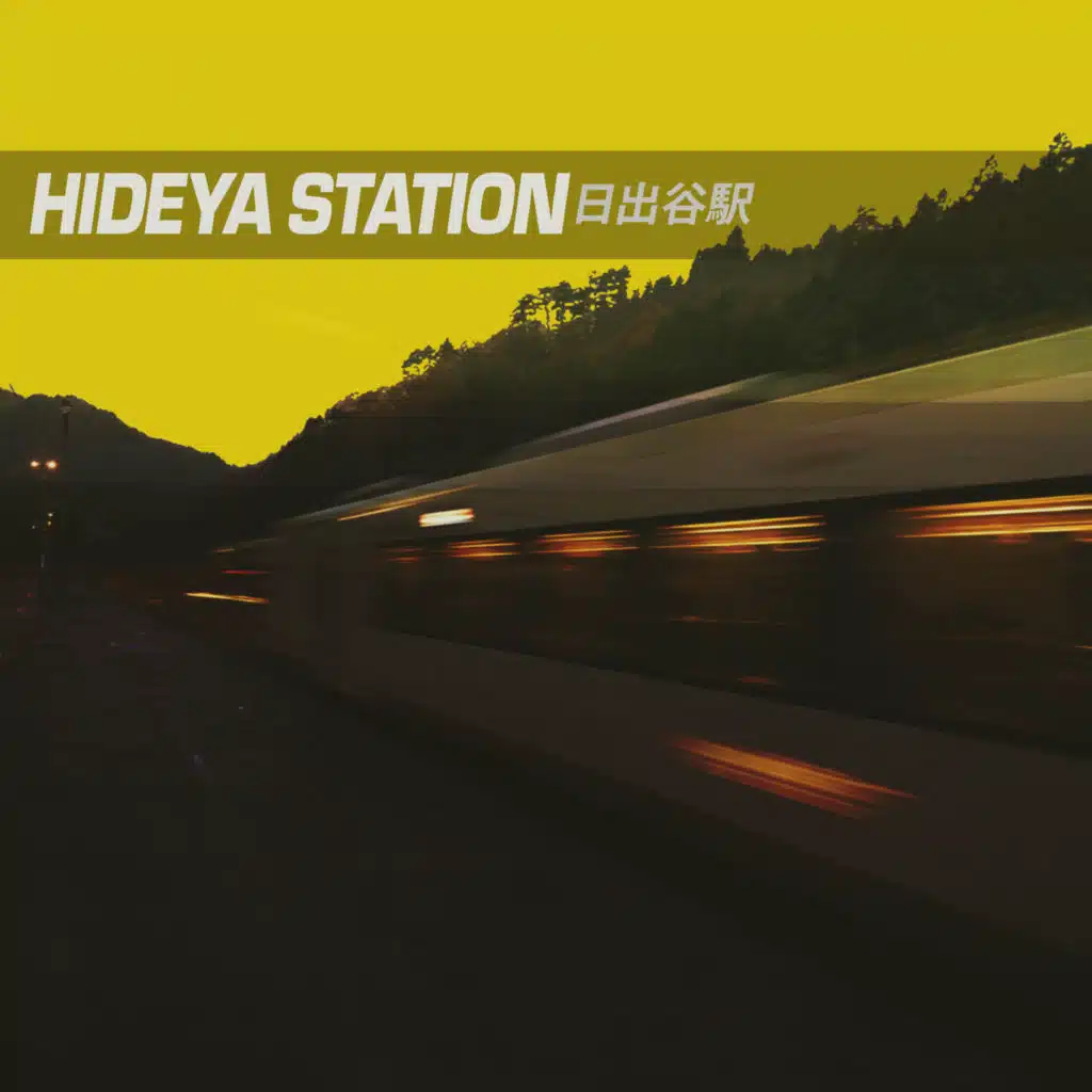 Hideya Station