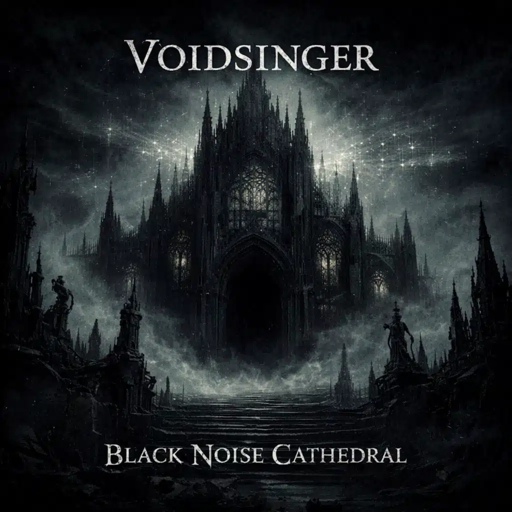 Black Noise Cathedral