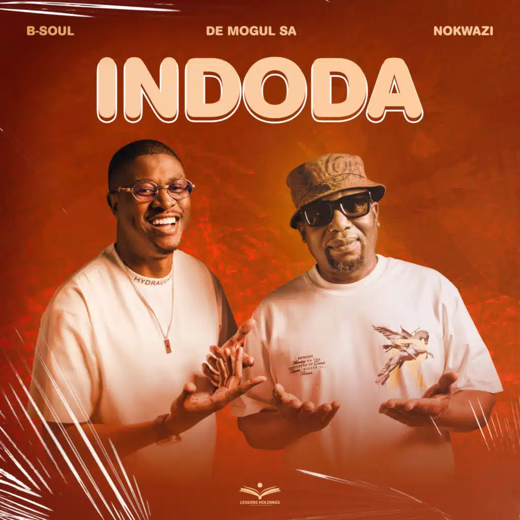 INDODA
