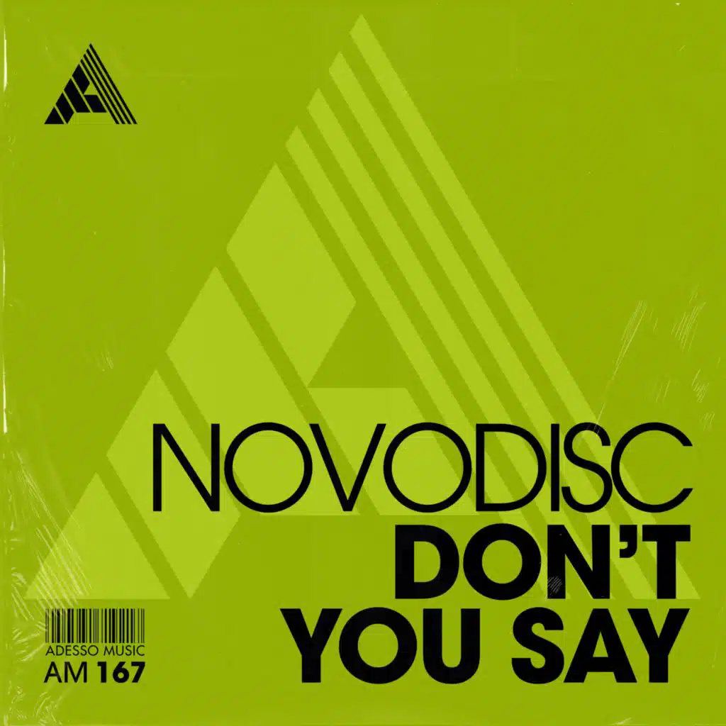 Novodisc