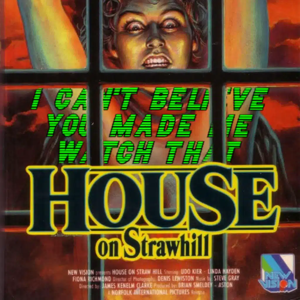 Exposé (1976) feat. Kelly Martin