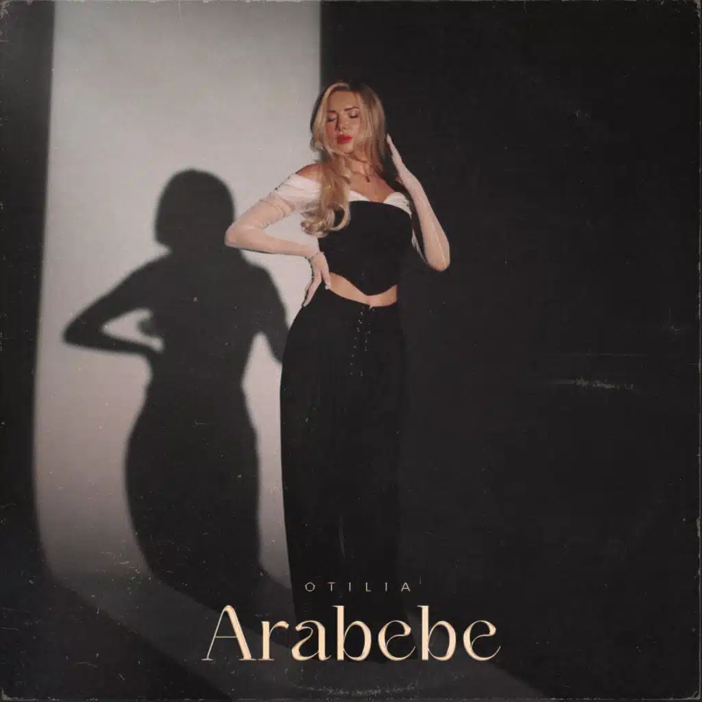 Arabebe
