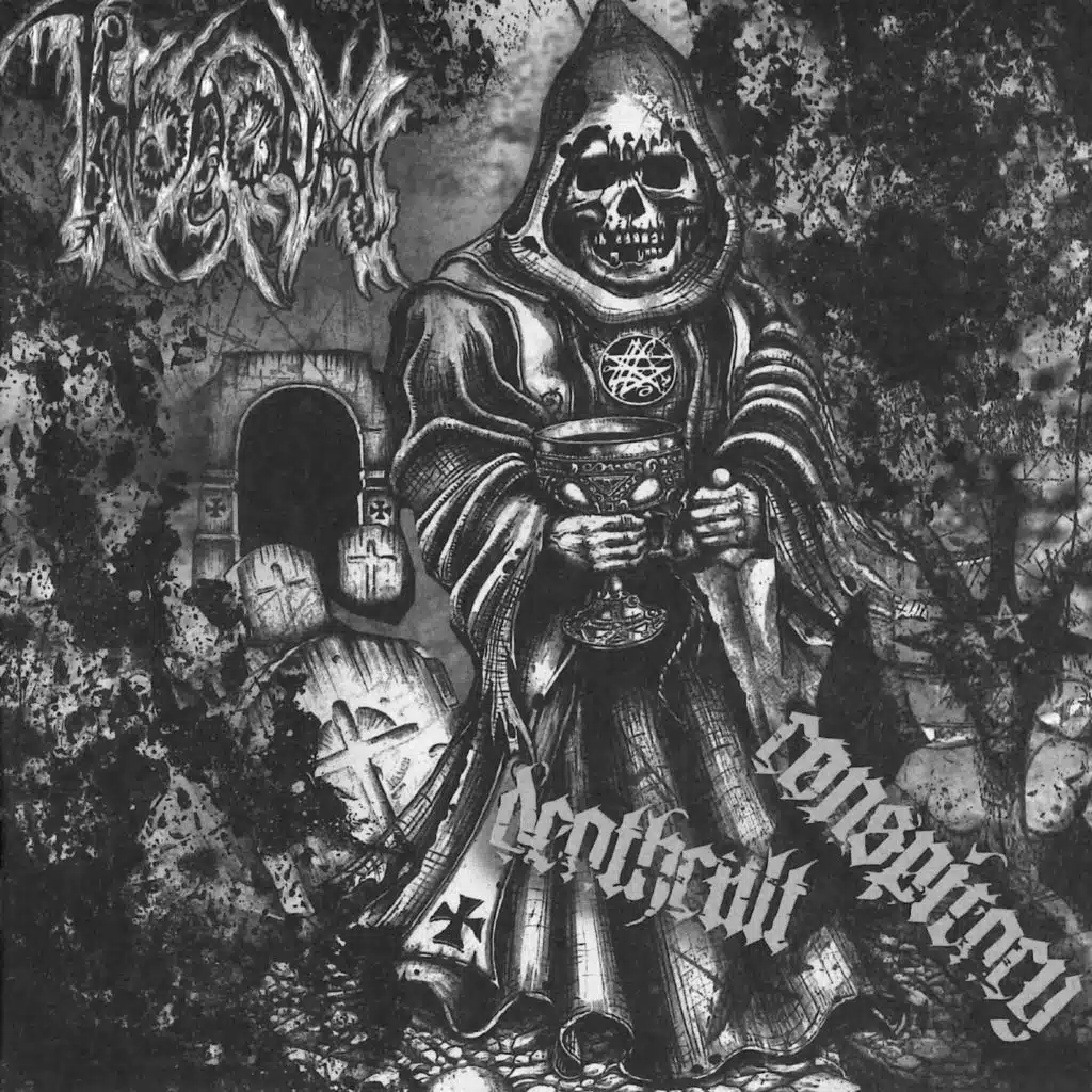 Deathcult Conspiracy